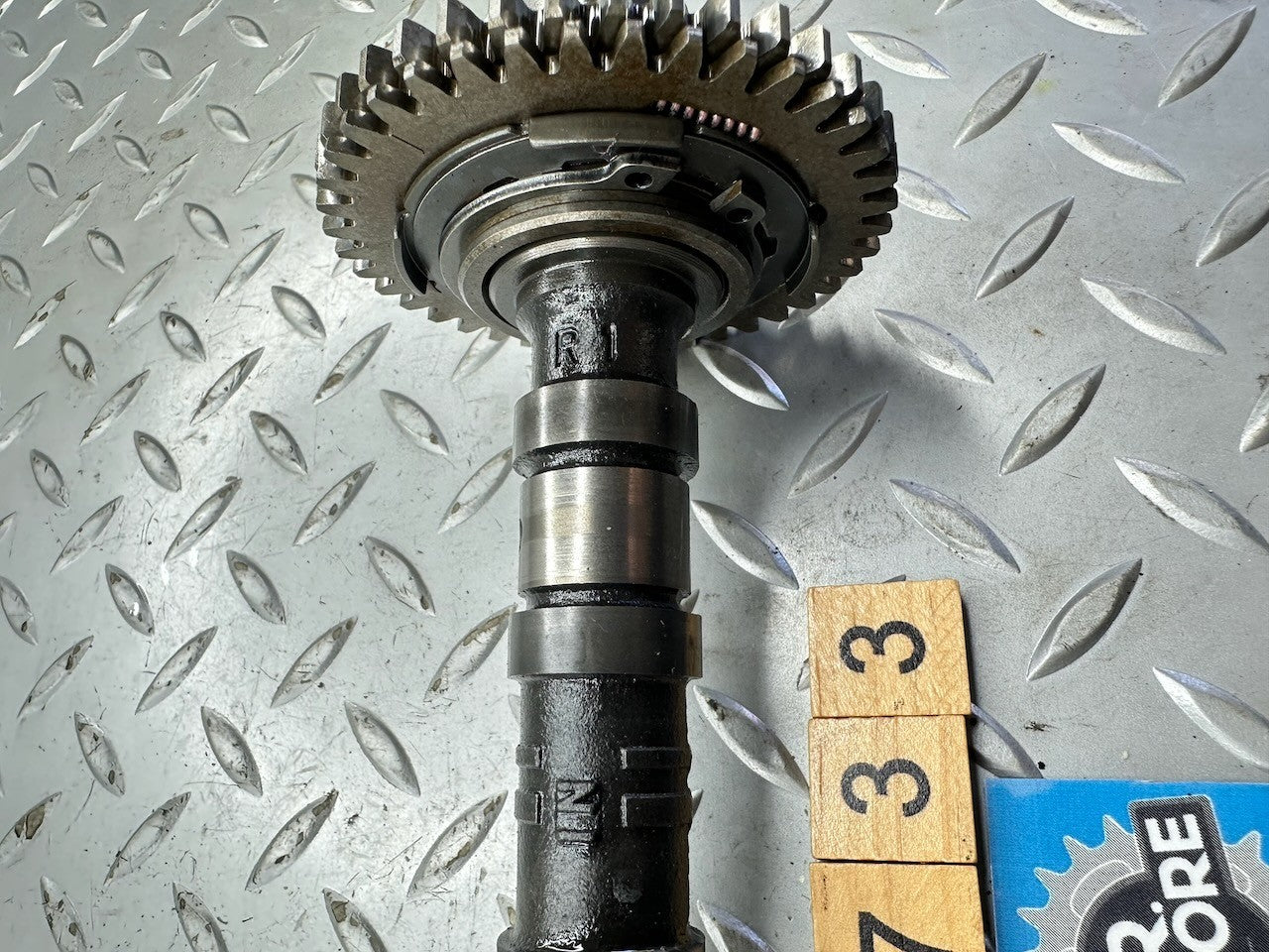Honda CBR250RR MC22 Intake Camshaft 14110-KAZ