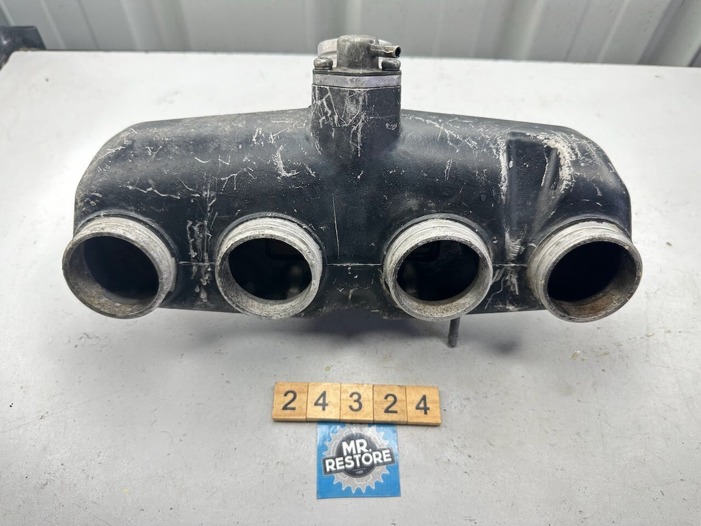 Yamaha XJ650 Turbo '82-83' Surge Tank & Drain Valve