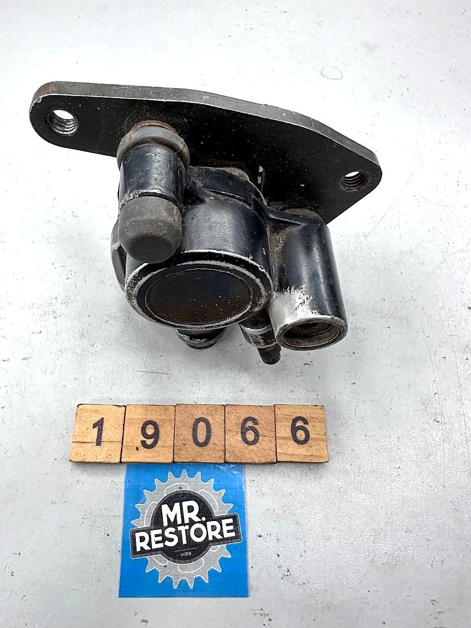 Honda CR80 Front Brake Caliper (Circa 80s/90s)