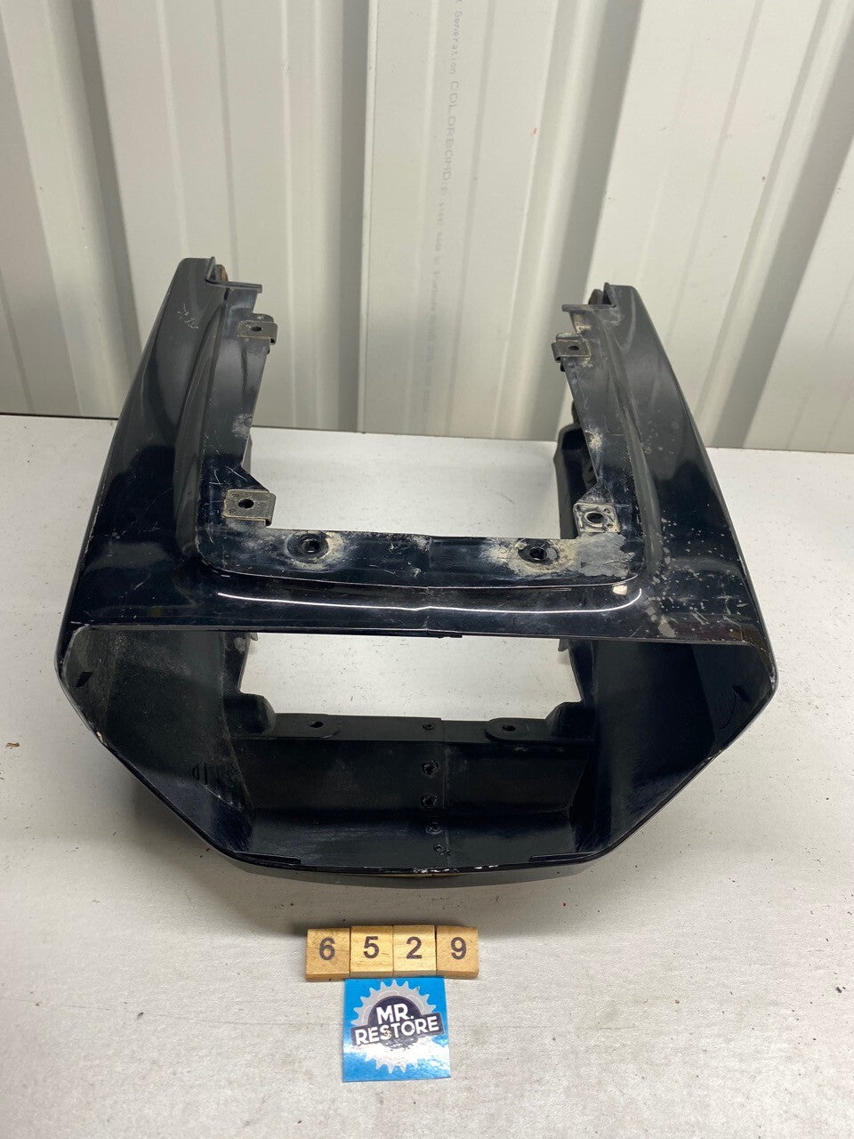 Kawasaki GPX 250 R Tail Piece Panel 14024-1444