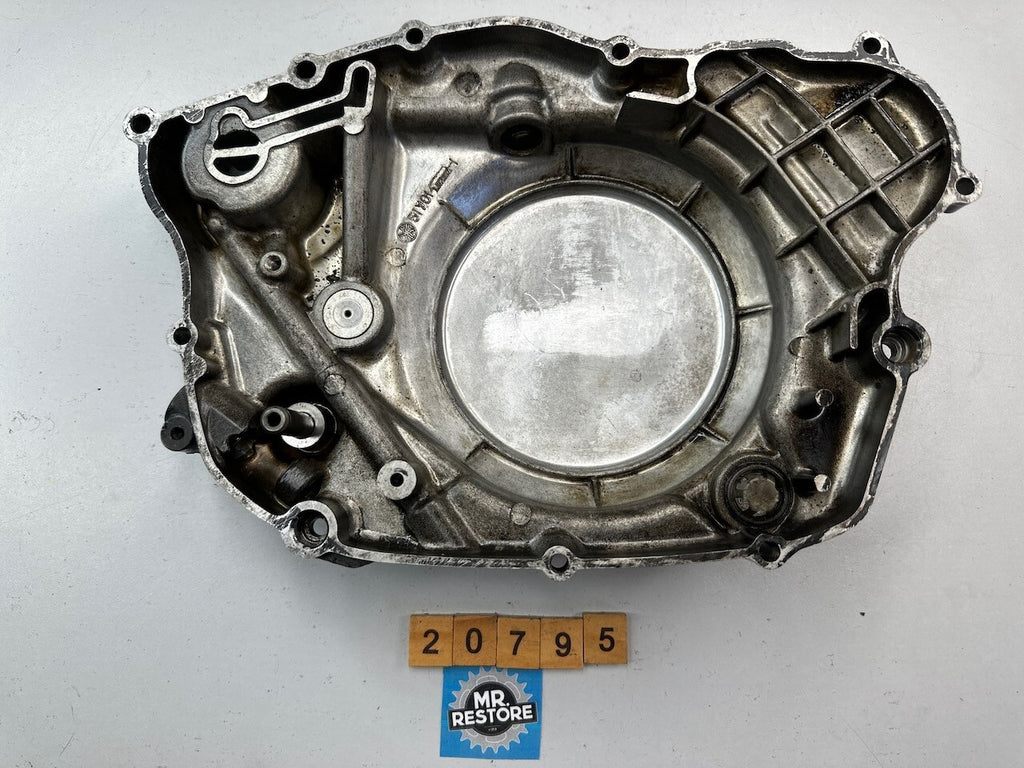 Yamaha SRX250 1985-87 Clutch Cover