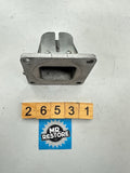 Yamaha RZ250 RD250 YPVS Reed Block & Reeds OEM 4X8-13610-00