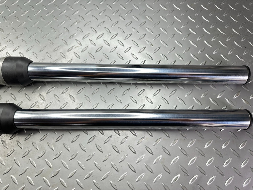 Yamaha TY250 A 1974 Pair of Forks
