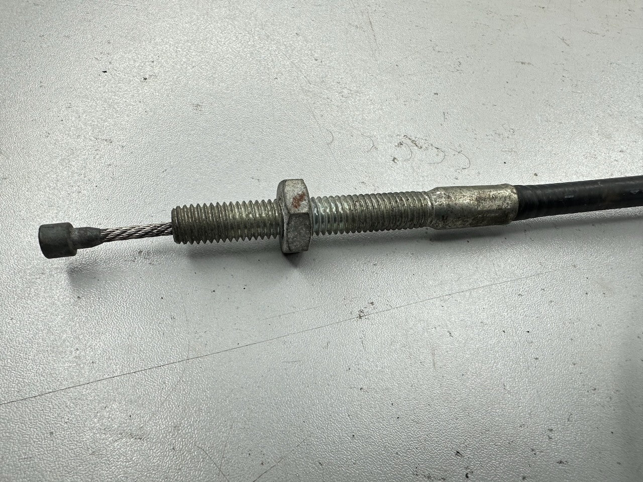 Honda CBR900RR Fireblade '98-99' OEM Clutch Cable 22870-MAS-E00