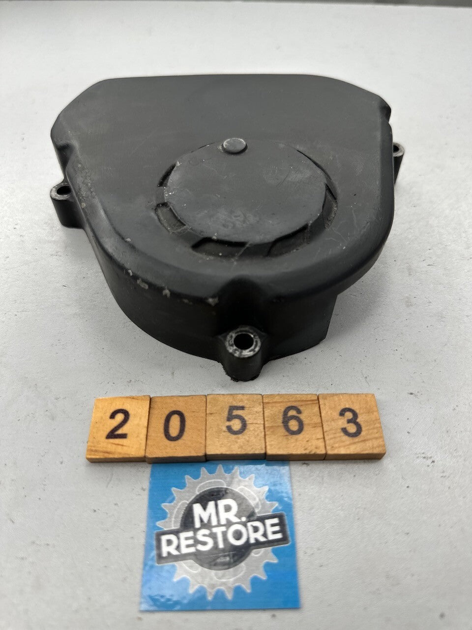 Honda CBR250R MC19 Sprocket Cover 11340-KY1