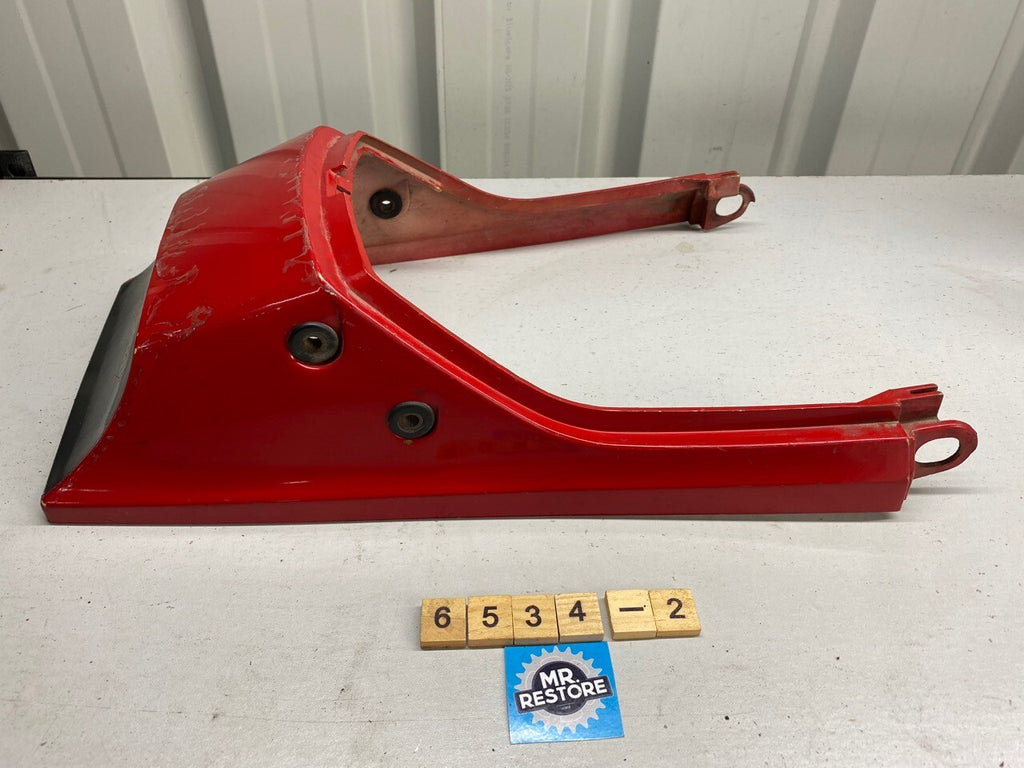 Kawasaki GPZ 250 Belt GPZ 305 Tail Piece Panel 14025-1649 - 3 Available