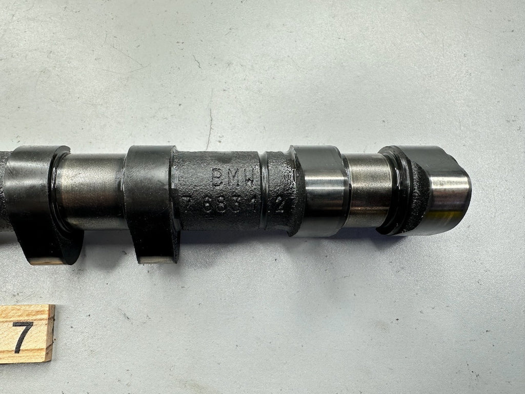 BMW K1200S '03-08' K1200R '04-07' Exhaust Camshaft 11318534391