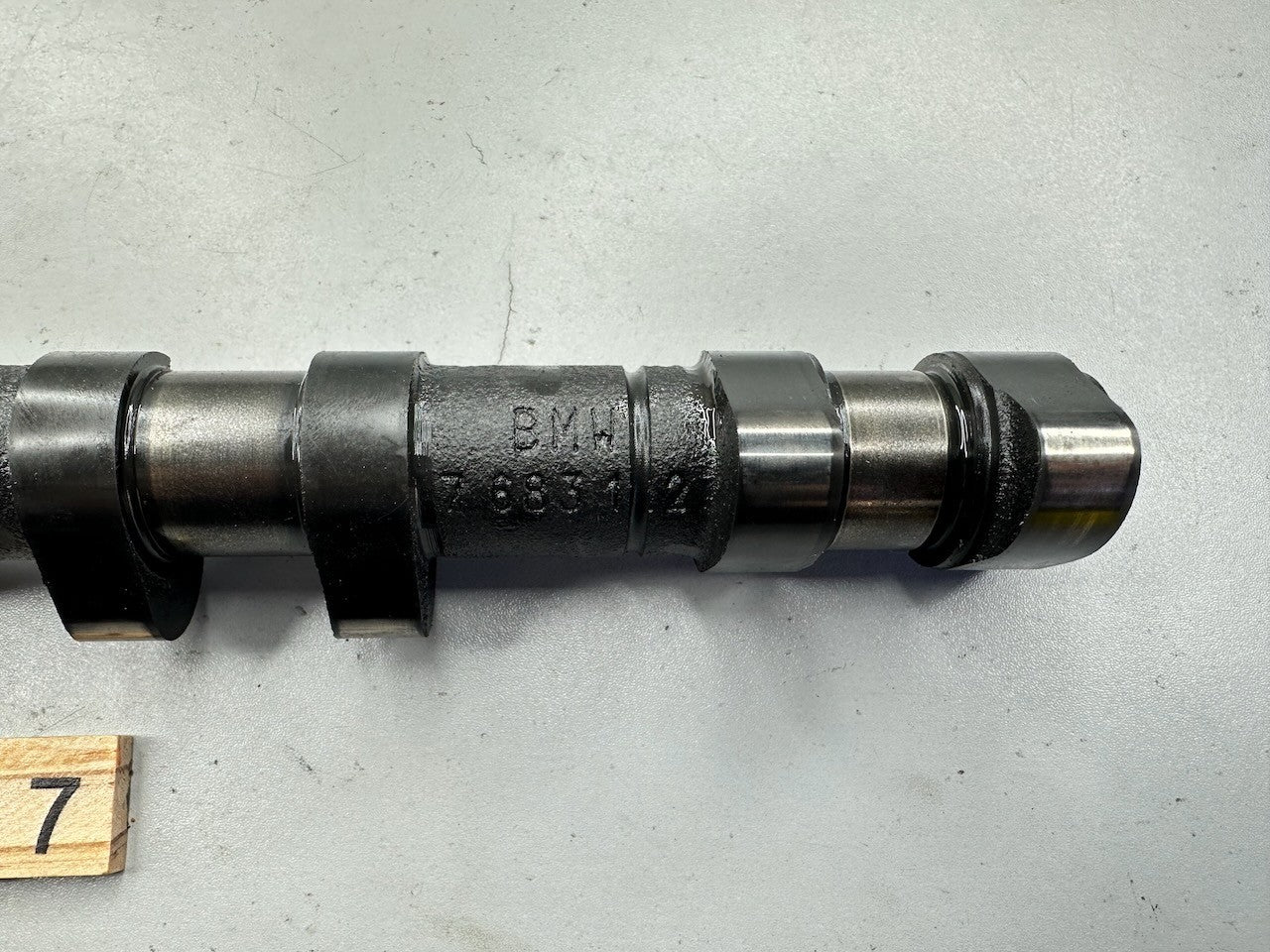 BMW K1200S '03-08' K1200R '04-07' Exhaust Camshaft 11318534391