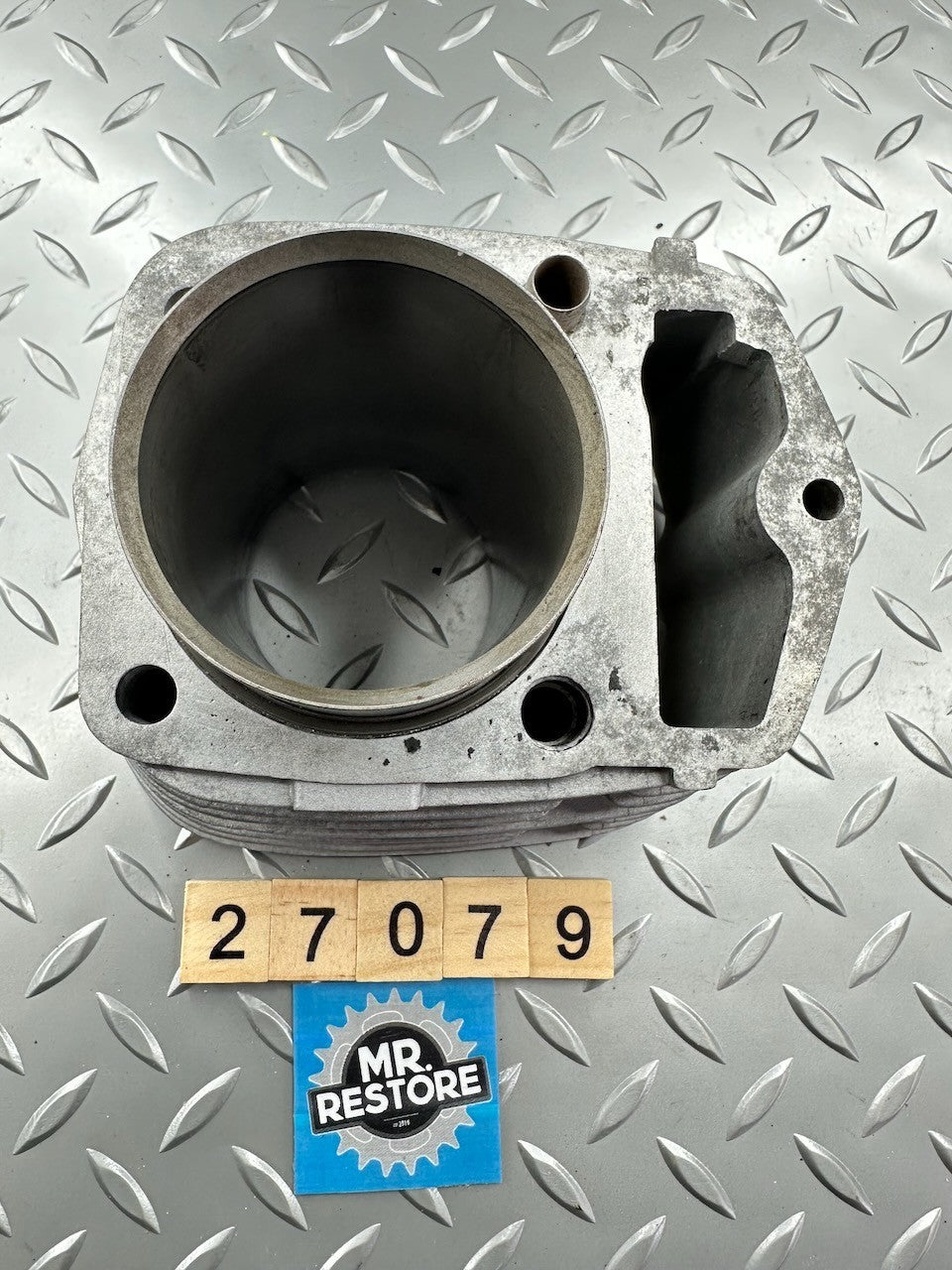 Honda SL125 CB125 TL125 XL125 CL125 Cylinder 12100-324-010