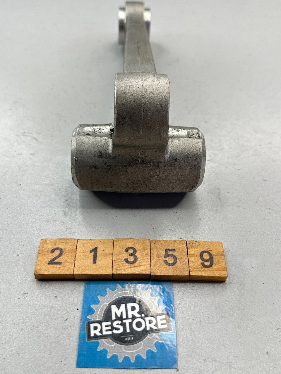 Yamaha TZR250 1988-88 Swingarm Suspension Relay Arm 2XU-2217A