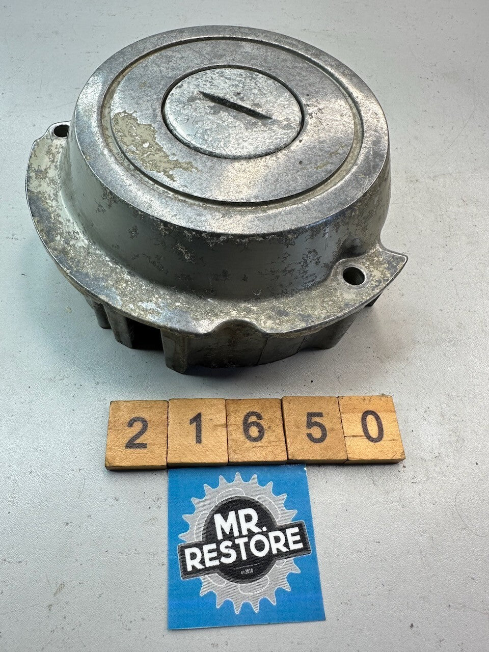Yamaha XS400 XS250 Generator Cover 12R-15415-01