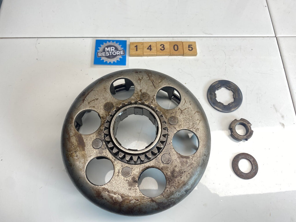 Honda CB750K Four 750/4 Clutch Basket 