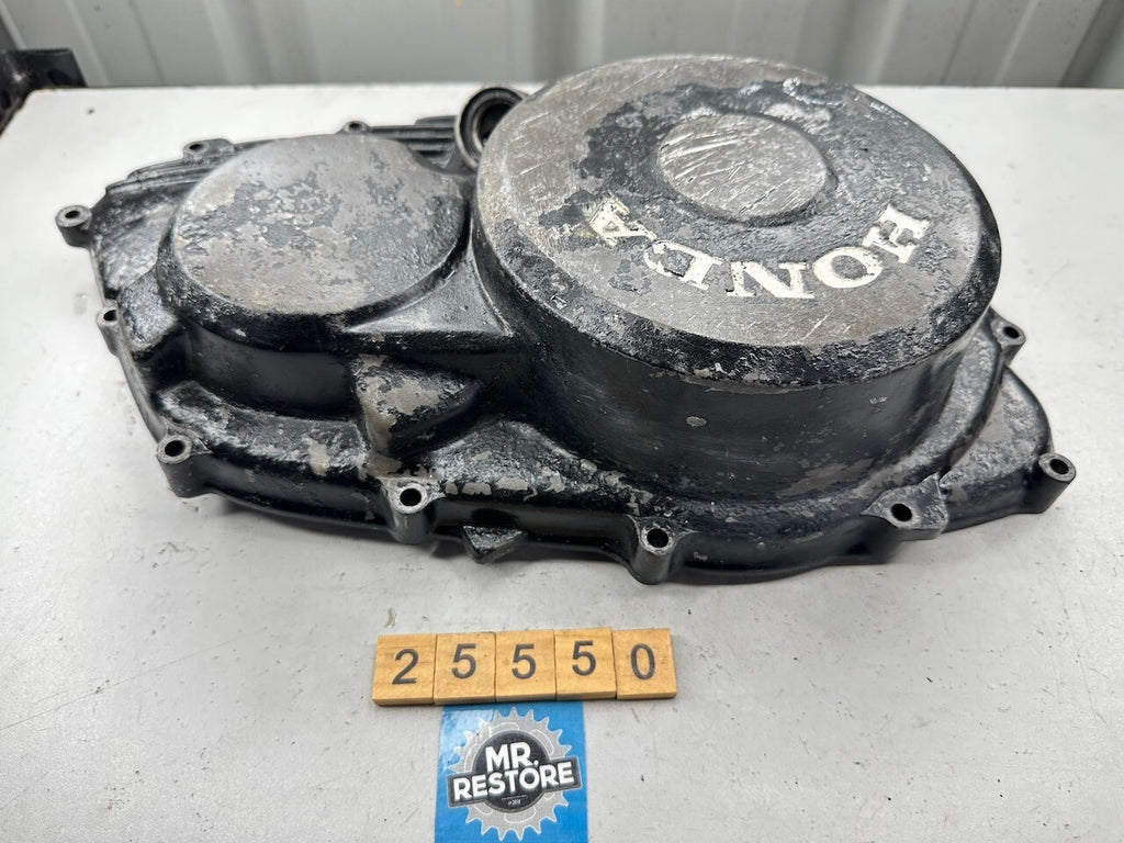 Honda VF1000 R '84-86' Clutch Cover 11330-MB6 11330-MB6-000