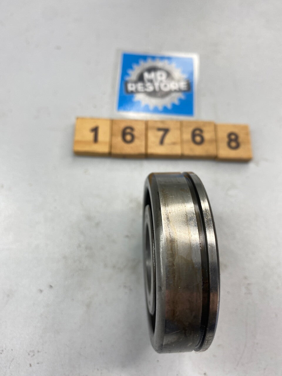 Yamaha RD350LC RD250LC RZ250 XS500 400 TZ350 250 Transmission Bearing 9330630504