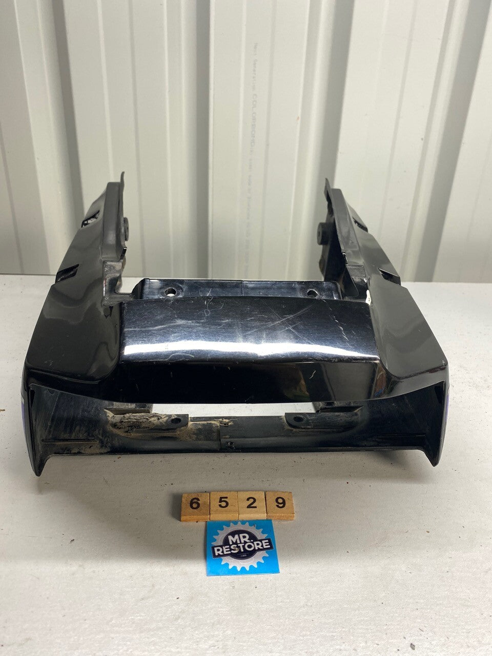 Kawasaki GPX 250 R Tail Piece Panel 14024-1444