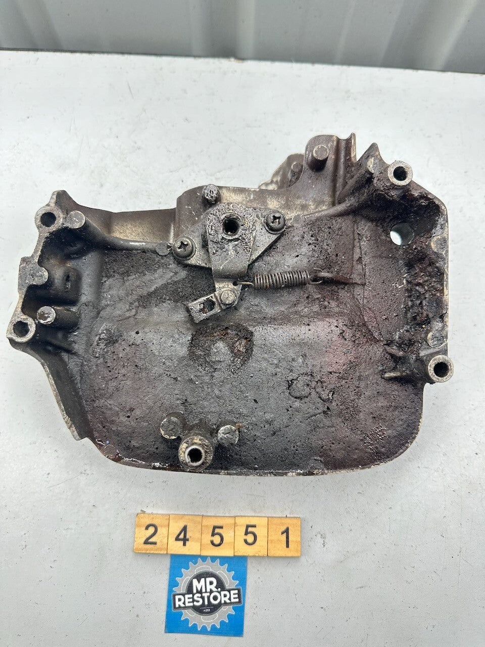 Suzuki GSX750 '83-84' GS750 GS700 Sprocket Cover & Clutch Push Drive 11360-31301