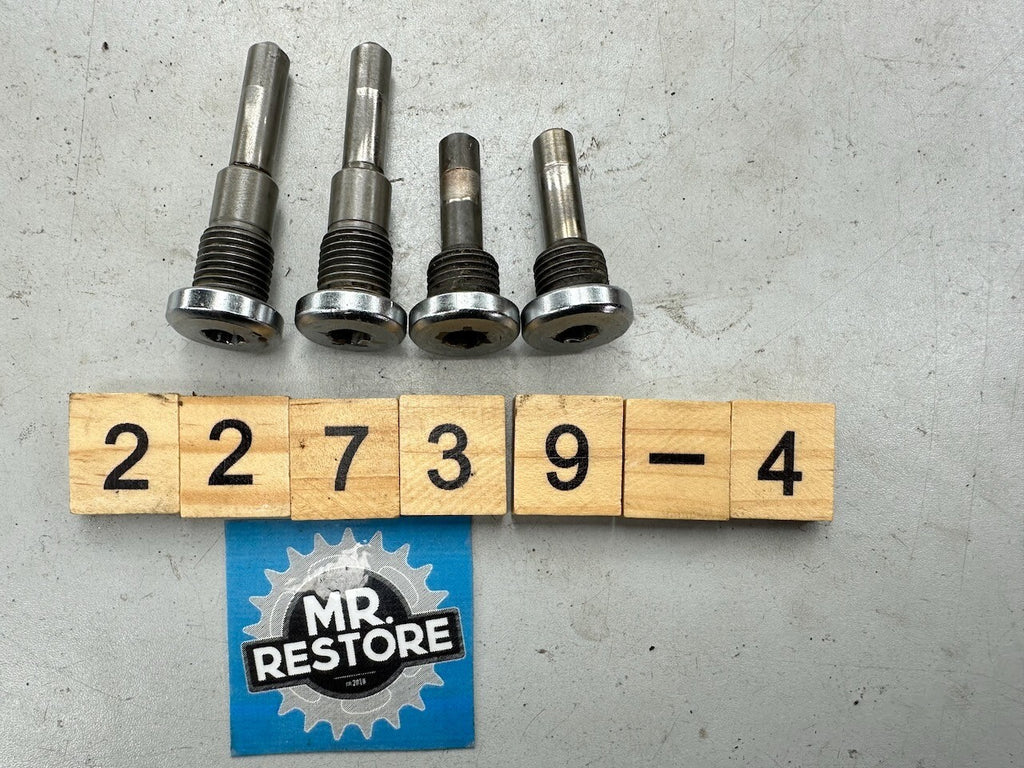 Honda XR250 XR200 XL250 Sub Rocker Arm Shaft (set) 14455-KK0  14456-KK0-010