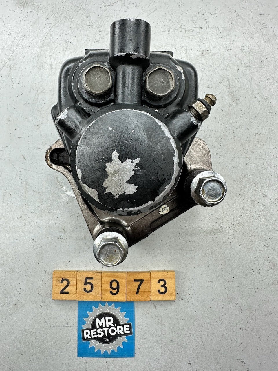 Kawasaki Z1300 KZ1300 '79-82' Front Right Caliper 43041-1017