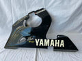 Yamaha R6 YZF 99-01 R/H Lower Fairing Panel 5EB-28385 Black