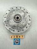 Yamaha YL100 YB100 Wheel Hub