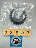 Kawasaki Z1300 KZ1300 '79-82' ZG1300 ZN1300 Water Pump Bevel Gear 49022-1006