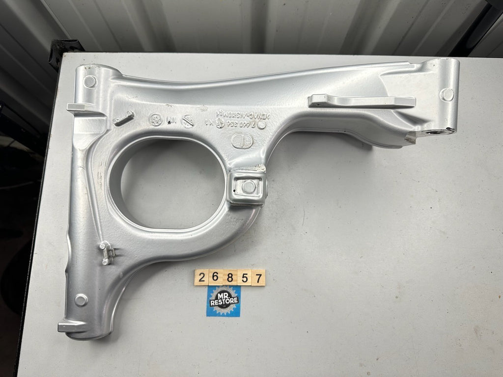 BMW K1200S '03-08' K1200R K1200GT Rear Swing Arm 7660356 33177660352