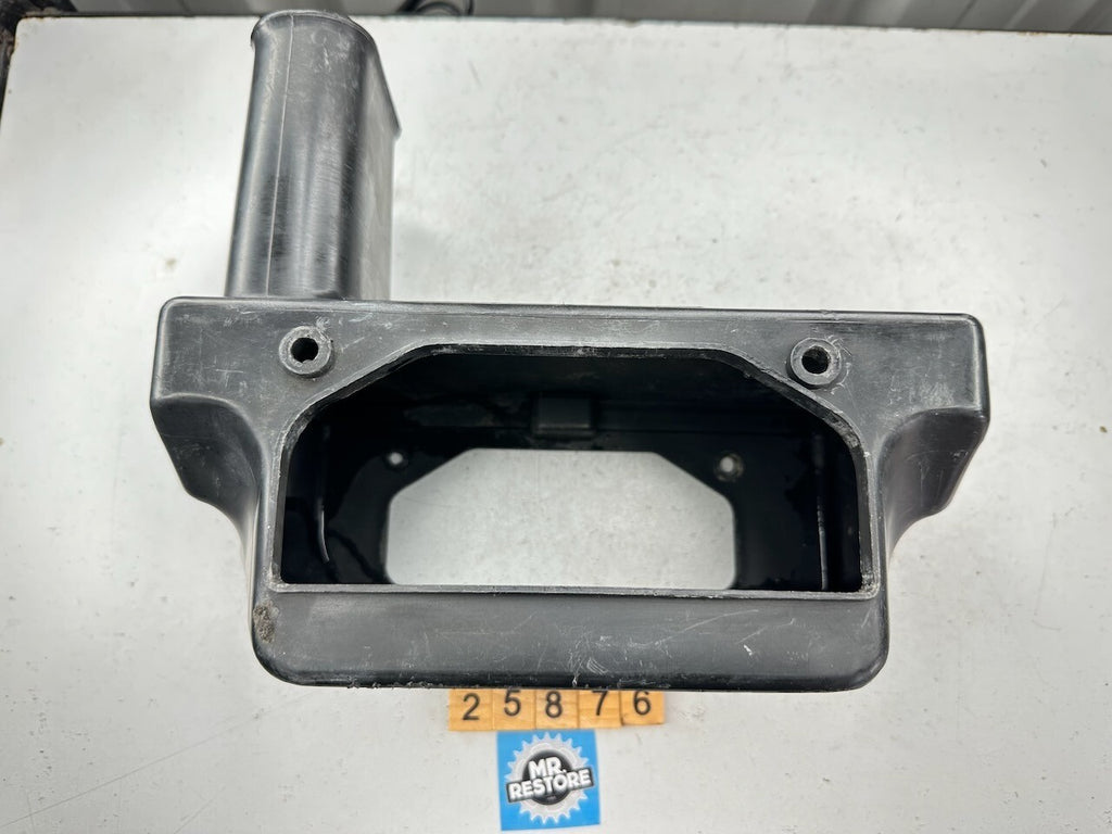 Kawasaki Z1300 KZ1300 '79-82' Air Cleaner Rear Case Box 11011-1023