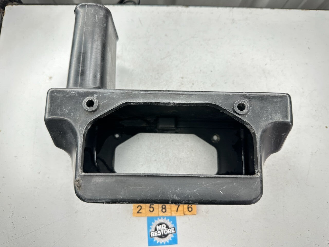 Kawasaki Z1300 KZ1300 '79-82' Air Cleaner Rear Case Box 11011-1023