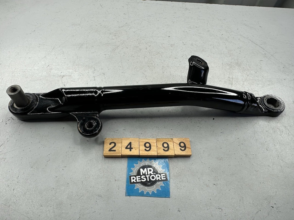 Yamaha V-Max 1200 VMX12 Frame Back Stay Sub Comp Bar 1FK-21105-00-33