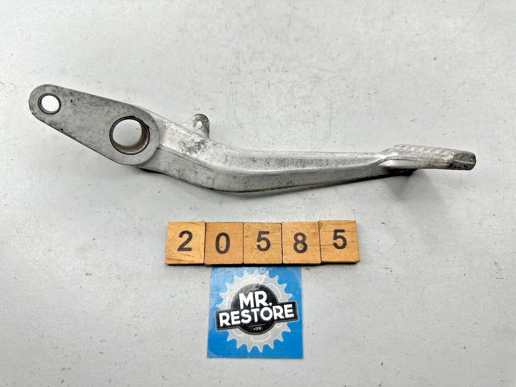 Honda CBR250R MC19 Brake Pedal 46500-KY1-010