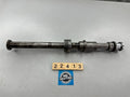 Kawasaki GPZ1000RX ZX1000 1986-88 Rear Wheel Axle, Spacers & Nut 41068-1194