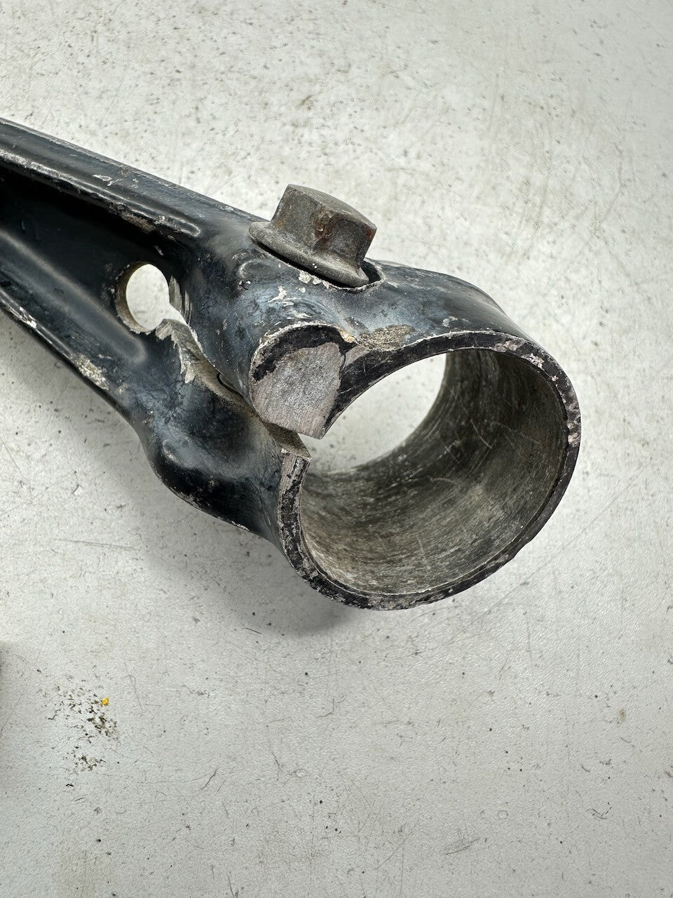 Honda CB900 CB750 Boldor Right Handlebar