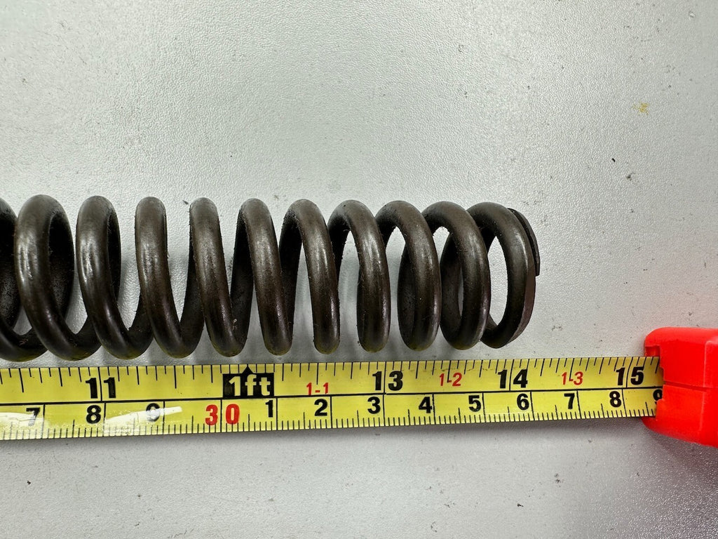 Kawasaki KH500 H1 Mach III - Fork Spring 44026-031