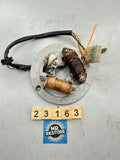 Yamaha V90 T 1982 OEM Generator Stator