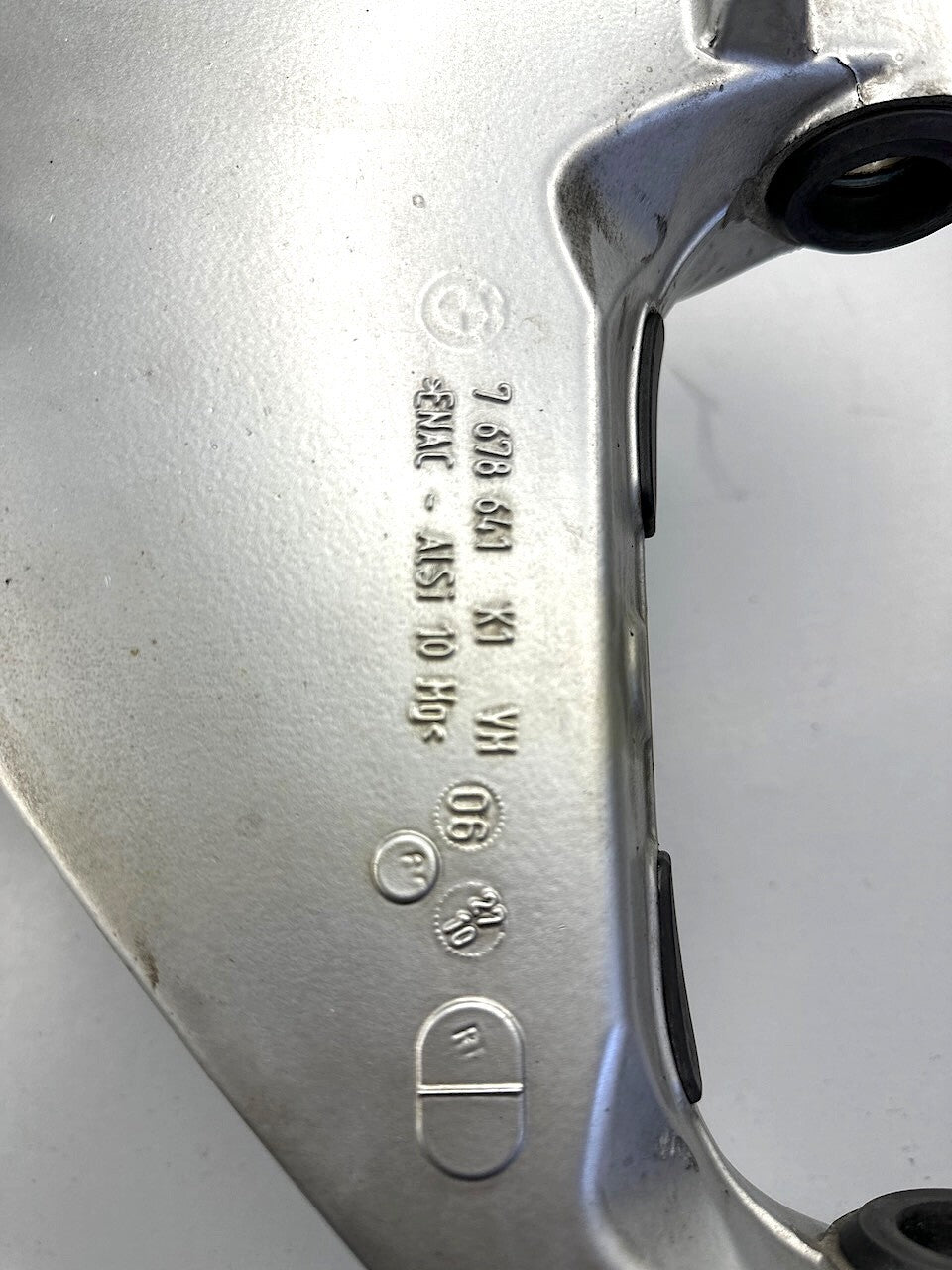 BMW F800S F800ST Rear Swingarm 33177678641