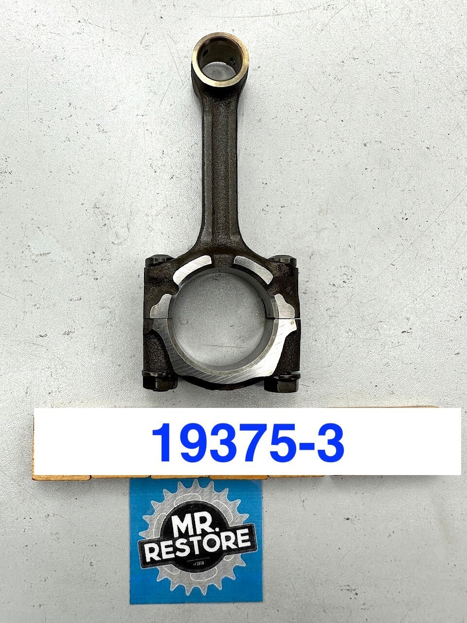 Honda CBR250RR MC22 CB250F Hornet - Connecting Rod 13201-KAZ