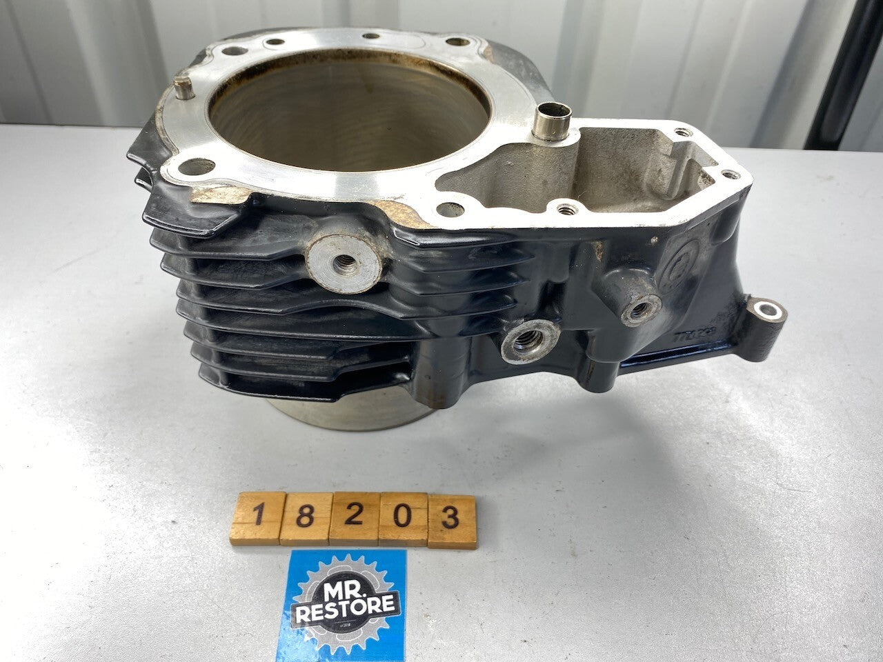 BMW R1200GS L/H Cylinder on Standard "101mm" Bore 7710395