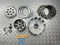 Suzuki GT200 X5 79-98 SB200 79 Clutch Assy. 21200-10200 21410-28700 21460-28000