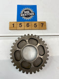Suzuki XN85 Turbo - 3rd Driven Gear 24331-09302