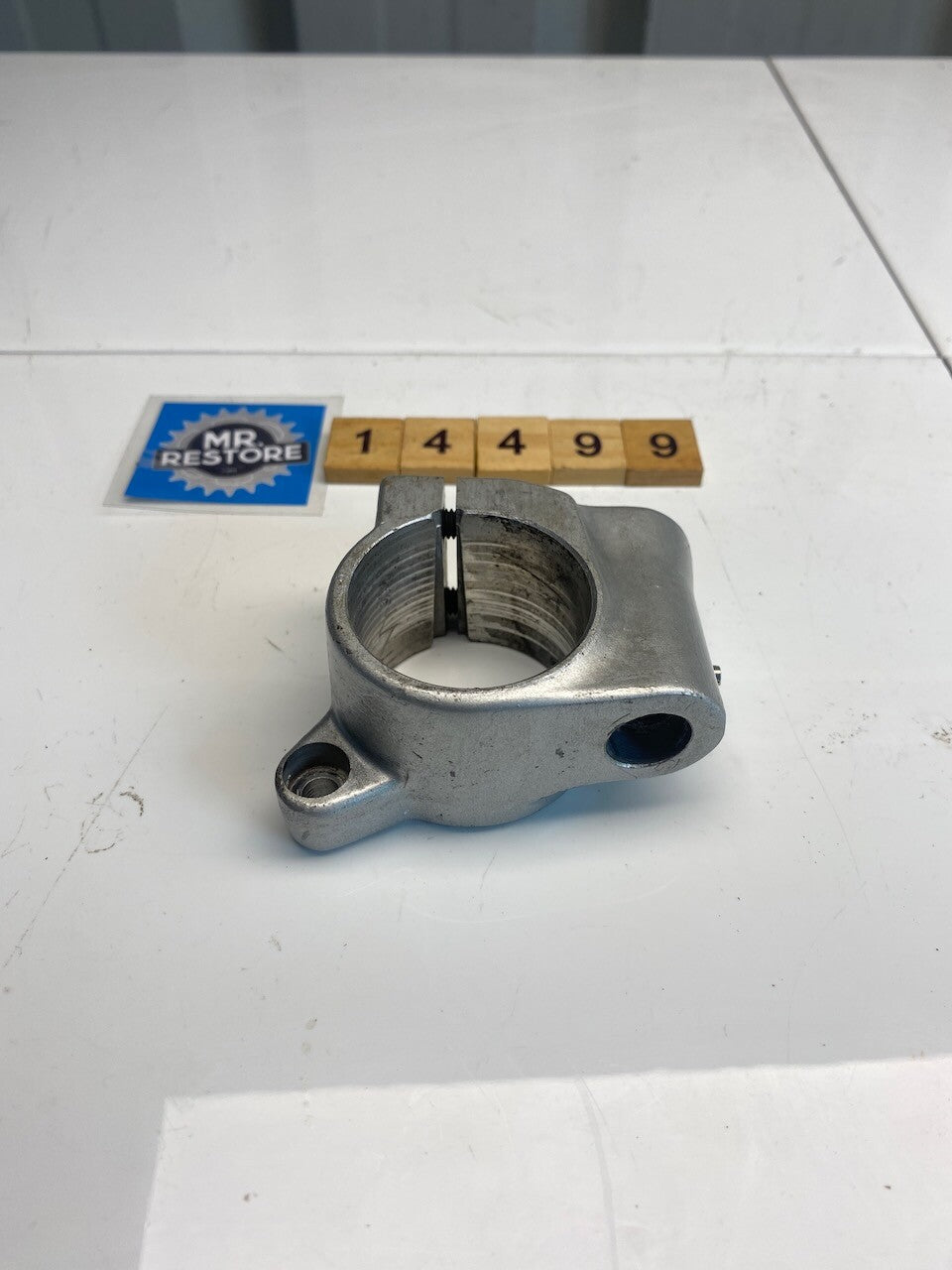 Yamaha YZF600R Thundercat Left Hand Handlebar Boss 4JH-26121