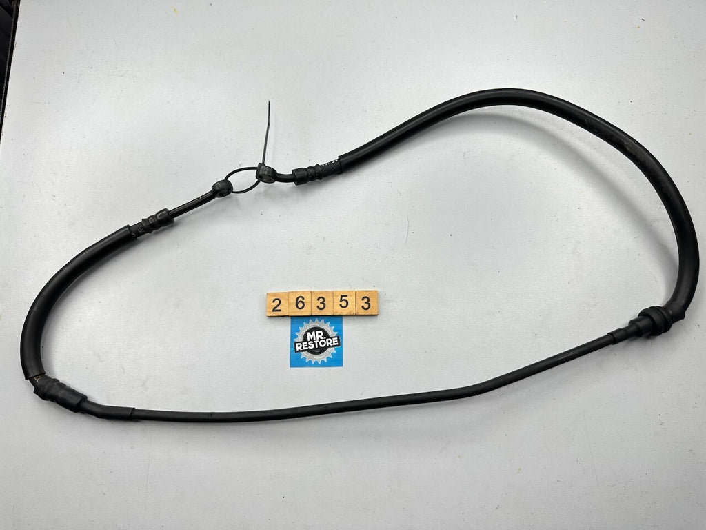Yamaha XJR1300 '07-16' OEM Clutch Hose Line Pipe 5UX-26470-02  5UX-26470-02-00