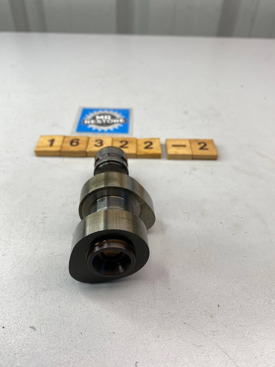 BMW R1100 R850 A61 Camshaft 259E 259R 259T R22 R28 A61 11 31 1 341 560 