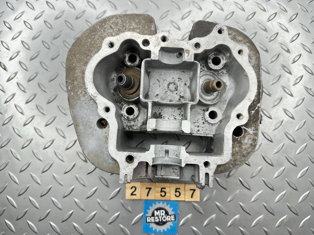 Honda XL175 '75-78' Cylinder Head 12200-391  12200-391-000