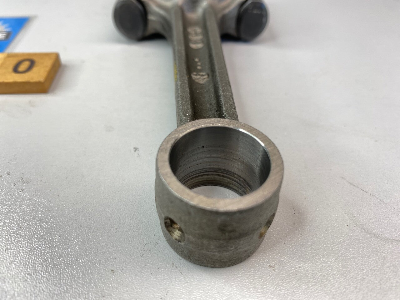 Suzuki GSXR1100 1986-88 Connecting Rod Assy. 12160-06B03 or 12160-40C03