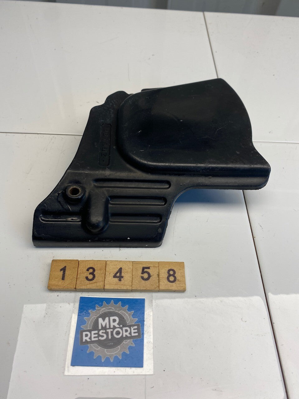 Honda CBX250 Drive Sprocket Chain Cover