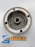 Honda XL350 Flywheel Rotor Generator 31121-356-024