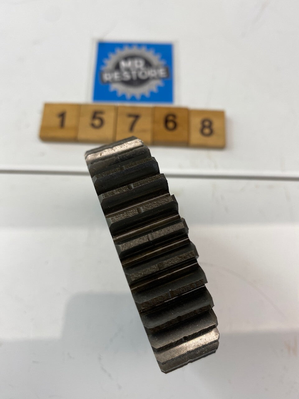 Yamaha XV1000 XV1100 XV750 5th Pinion Gear Wheel 42X-17151