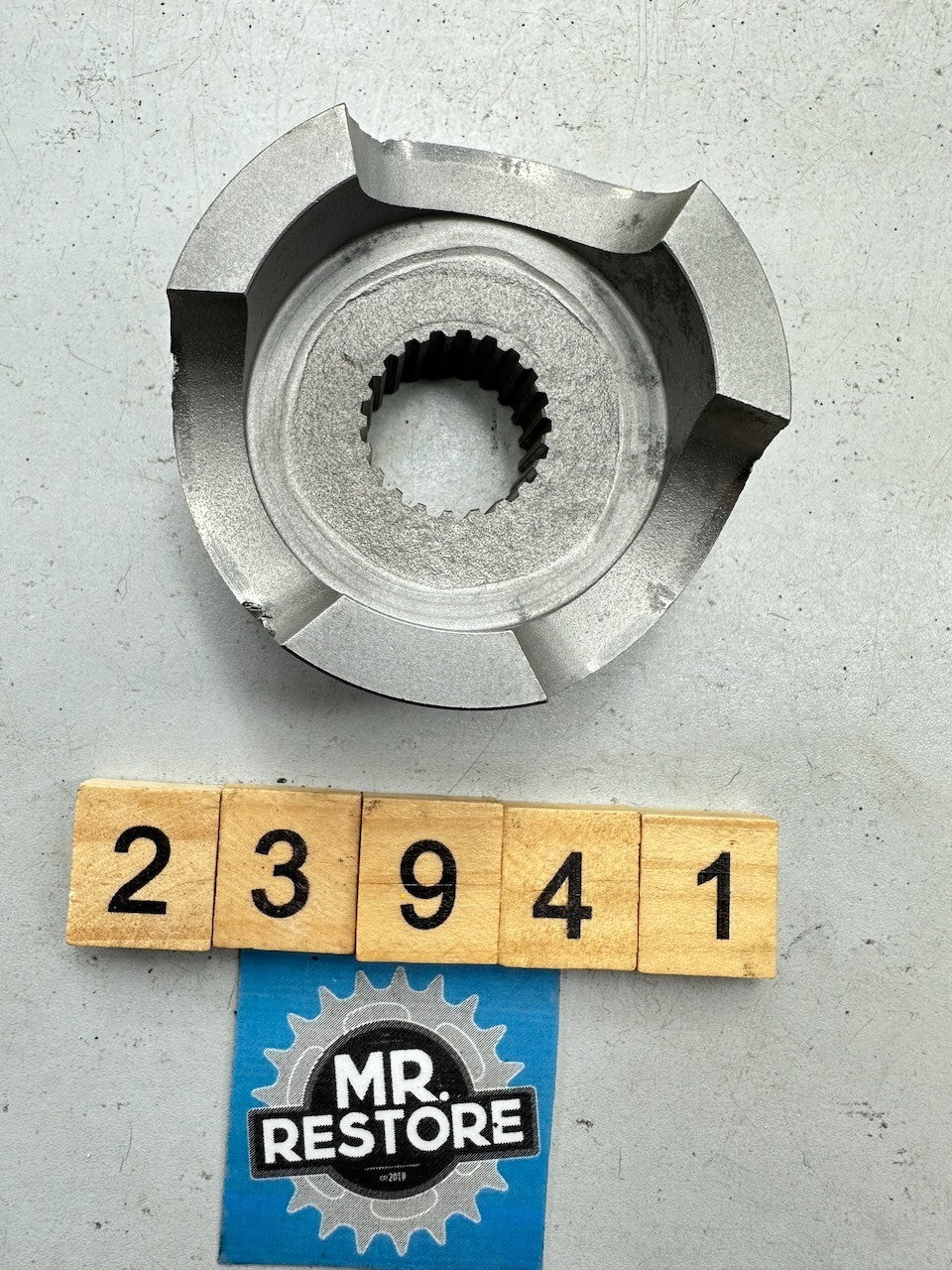 Kawasaki Z1300 KZ1300 ZG1300 ZN1300 Cam Damper 13048-1011