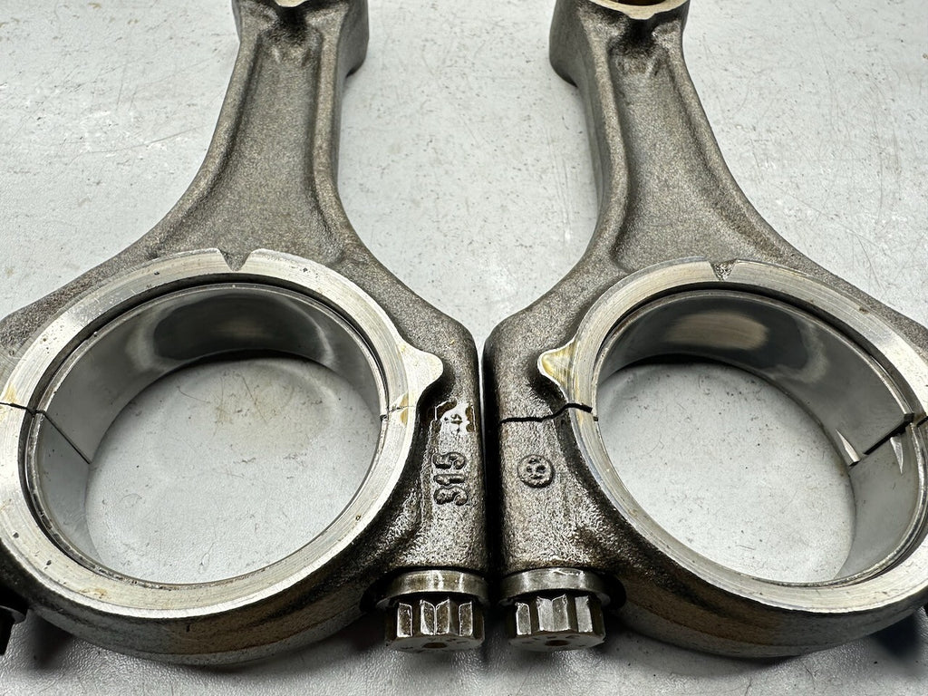 BMW R1200GS R1200R R1200S R900RT R NineT Pair of Connecting Rods