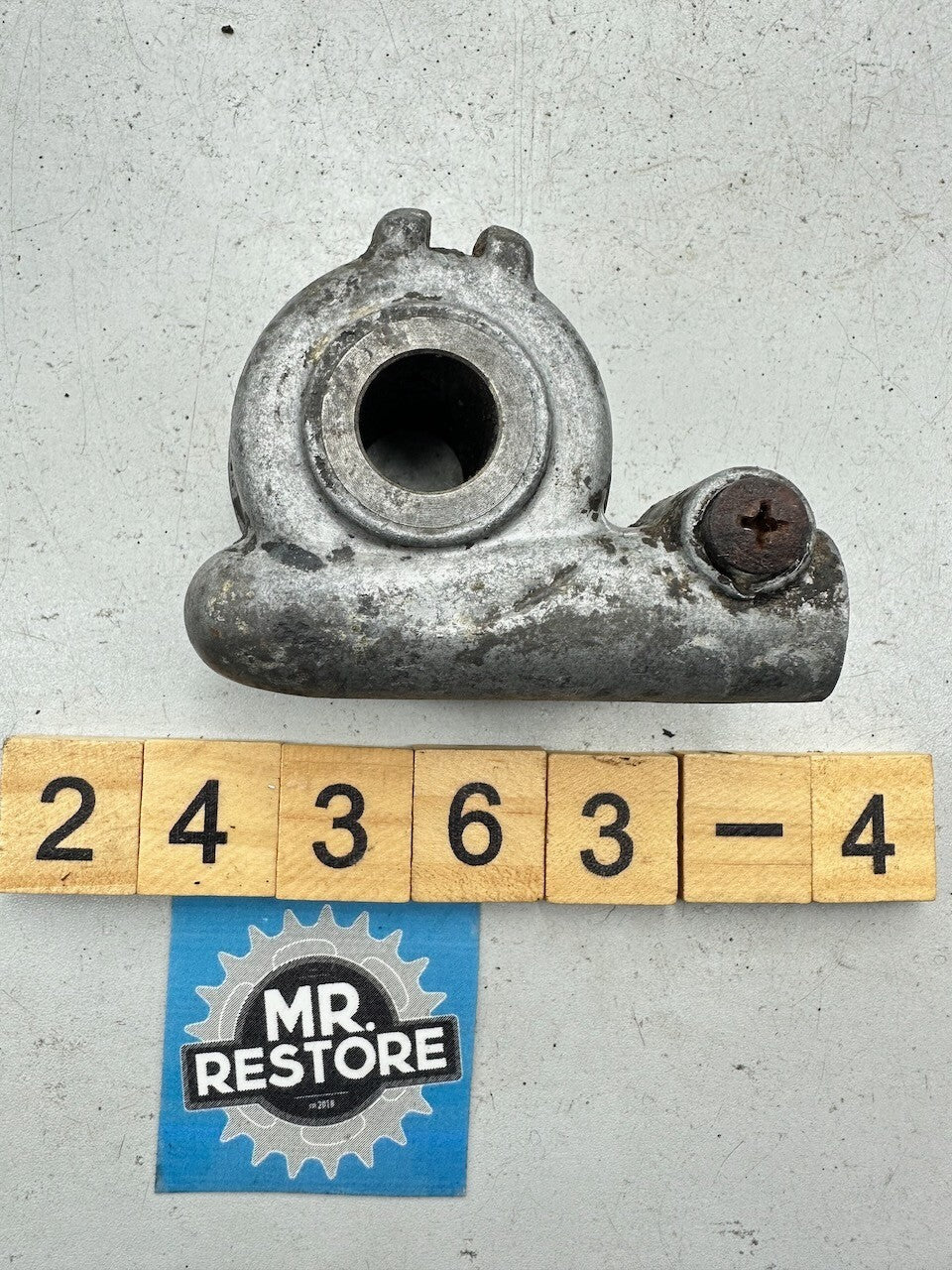 Honda CX500 CB450 CB400 CB250 RS T N GL500 GL400 15mm Speedometer Drive